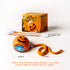 Mizusu Interactive Cat & Dog Teaser Toy with Two Additional Tails, Kitten Rolling Ball Toy, Pet Supplies, Dog & Cat Accessories Cute Dog Toys