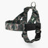Dog Friendly Co. Harness - Easy to Fit No-Pull Design - Safe Secure and Comfortable - Ideal for All Dogs - Chafe-Resistant Lightweight Straps - Adjustable Straps for Perfect Fit